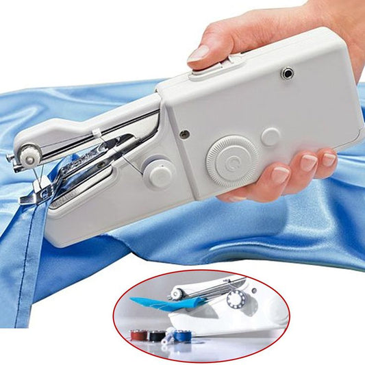 Portable Mini Sewing Machine