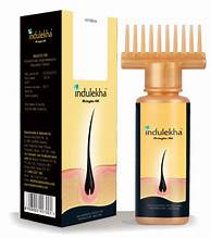 Indulekha Bringha Hair Oil IMPORTED QUALITY